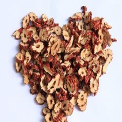 Chinese Dried red dates slice, nutritious,heathy and convenient