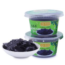 Extracted Herbs·Ancient Formula,Guiling Gao Jelly (Original Flavor）
