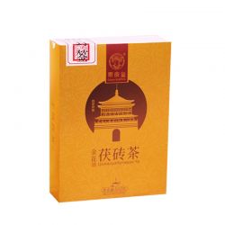 Китайский чай Цзиньхуа Фучжуан